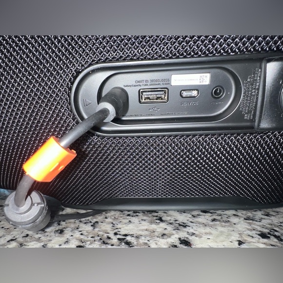 Jbl boombox2 - Picture 4 of 7